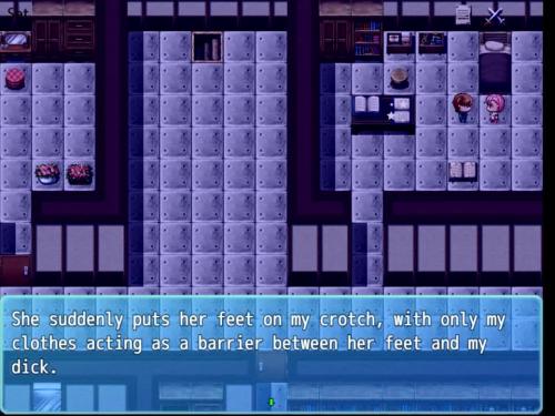 Deadman tales: nano control episode 6