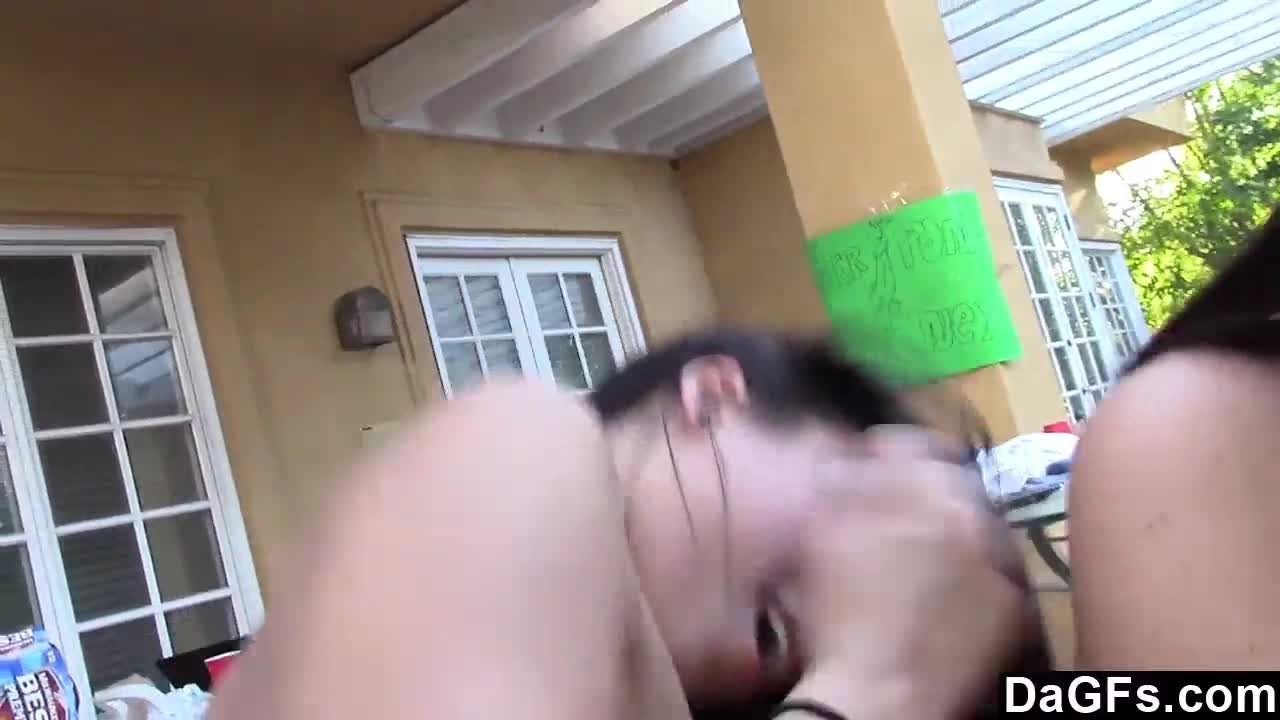 College cock sucking championship | 3Movs Porn Tube