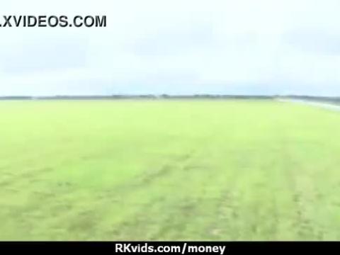 Woman accepts cash for sex by stranger 8