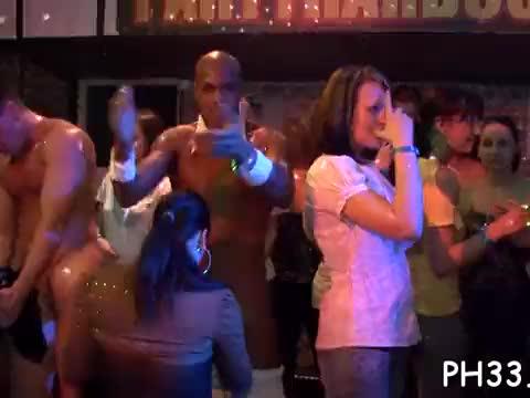Sex in partys