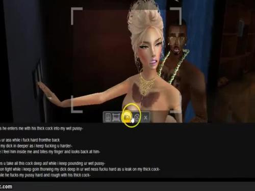 Barbific vsf